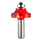 Freud 3/8" Radius X 1/2 Sh. Beading Bit 36-124