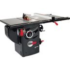 Sawstop PCS175-PFA30 1.75HP, 120V, 60Hz. 30" Premium Fence Assembly