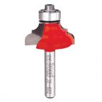 Freud 5/32" Radius X 1/4 Sh. Classical Ogee Bit 38-602