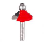 Freud 5/32" Radius X 1/4 Sh. Classical Ogee Bit 38-622