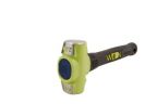 WILTON 40212 2-1/2 Lb Head, 12" BASH Sledge Hammer (30 HRC)