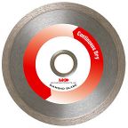 5"X060X20Mm Mk-404Cr Diamond Blade