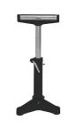 JET 414121 Horizontal-Roller Material Support Stand