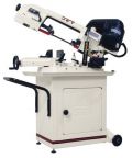 JET 414457 HBS-56S, 5" x 6" Swivel Head Mitering Bandsaw