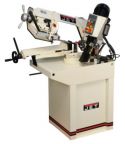 JET 414464 J-9180-3, 7" Zip Miter Horizontal Bandsaw 230V 3Ph