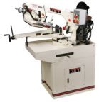 JET 414467 J-9225, 8-3/4" Zip Miter Horizontal Bandsaw 230V 3Ph