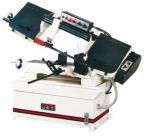 JET 414468 HBS-916W, 9" x 16" Horizontal Bandsaw 115/230V 1Ph