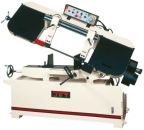 JET 414471 HBS-1321W, 13" Semi-Auto Horizontal Bandsaw 230/460V 3Ph