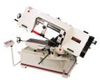 JET 414475 J-7040M, 10" x 16" Horizontal Mitering Bandsaw 230/460 3Ph