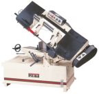 JET 414477 MBS-1014W-3, 10" x 14" Horizontal Mitering Bandsaw 230/460V 3Ph