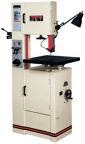 JET 414483 VBS-1408, 14" Vertical Bandsaw 115/230V 1 Ph