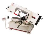 JET 414484 J-7040M-4, 10" x 16" Horizontal Mitering Bandsaw 460V 3Ph