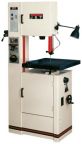 JET 414485 VBS-1610, 16" Vertical Bandsaw 230/460V 3Ph