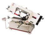 JET 414499 J-7040-4, 10" x 16" Horizontal Bandsaw 460V 3Ph