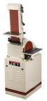 JET 414550K J-4210K, 6 x 48 Belt & Disc Sander