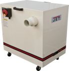 JET 414700 JDC-500A, Cabinet Dust Collector For Metal 115/230V 1Ph