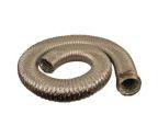 JET 414725 8', 3" Diameter Heat Resistance Hose (180 Degrees)