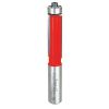 Freud 1/2 Dia. X 1-1/2 Ch. X 1/2 Sh  2 Flute Flush Trim42-114