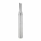 Amana 43708 1 Flute Plunge 3/16" Dia. S.C.