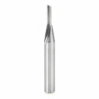 Amana 43800 2 Flute Plunge 5/32" Dia. S.C.