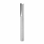 Amana 43820 2 Flute Plunge 1/4"  Dia. S.C