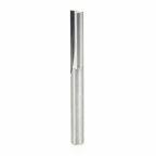 Amana 43824 2 Flute Plunge 1/4"  Dia. S.C