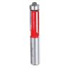 Freud 1/2 Dia. X 1 Ch. X 1/2 Sh  3 Flute Flush Trim 44-104