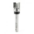 Amana 45481 Plunge 1/2 Dia Upper Bb 1/4Shk