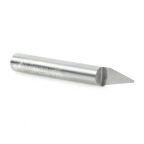 Amana 45775 0.040" Tip 30  Engraving Bit