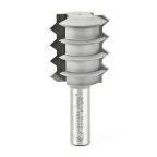 Amana 45790 V Groove Glue Joint 1/2 Shank