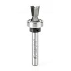 Amana 45880 7 Degree Keller Dovetail Bit