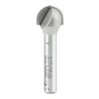 Amana 45910 Core Box 1/4 Radius 1/4 Shank