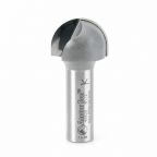 Amana 45926 Core Box 1/2 Radius 1/2 Shank