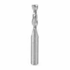 Amana 46101 Solid Carbide Spiral 3/16" Dia