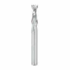 Amana 46102 Solid Carbide Spiral 1/4" Dia.