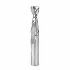 Amana 46107 Solid Carbide Spiral 1/2" Dia.