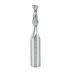 Amana 46117 Solid Carbide Spiral 9/32" Dia