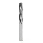 Amana 46133 S.C Roughing Spiral 1/4" Diam