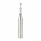 Amana 46200 S0Lid Carbide Spiral 1/8" Dia.