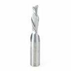 Amana 46204 Solid Carbide Spiral 3/8" Dia.