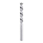 Amana 463004 4Mm Solid Carbide Drill L/H