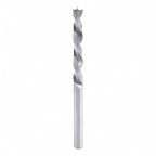 Amana 463035 3.5Mm Solid Carbide Drill L/H