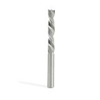 Amana 463045 4.5Mm Solid Carbide Drill L/H