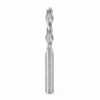 Amana 46314 Solid Carbide Spiral 7/32 Dia.