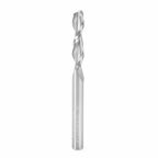 Amana 46316 Solid Carbide Spiral 1/4" Dia.