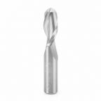 Amana 46380 S.C Spiral Ballnose Upcut 1/2"