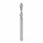 Amana 46416 Solid Carbide Spiral 1/4" Dia.