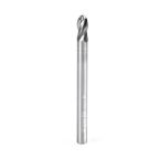 Amana 46440 S.C Spiral Ballnose 1/4"Dia 4F