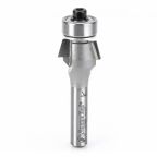 Amana 47200 Bevel Bit 15 Degree 1/4 Shank