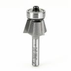 Amana 47301 Bevel Trim 15 Degree 3 Flute.
